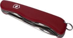Victorinox Multifunkčný nôž Victorinox Adventurer red 0.8953