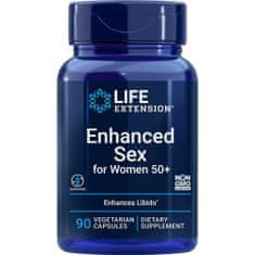 Life Extension Doplnky stravy Enhanced Sex For Women