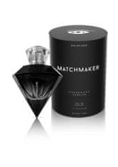 Eye of Love Matchmaker Black Diamond 30ml - feromonový parfum pre mužov