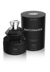 Eye of Love Matchmaker Black Diamond 30ml - feromonový parfum pre mužov