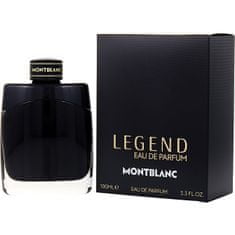 Mont Blanc Legend - EDP 50 ml
