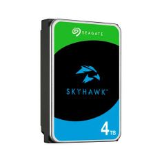 INNE Pevný disk Seagate SkyHawk 4TB 3,5&quot; 64MB ST4000VX016
