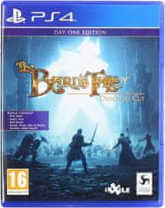 Deep Silver The Bard's Tale IV: Director's Cut (PS4)