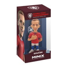 Minix Football: NT Slovakia - SOUČEK
