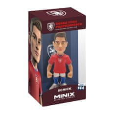 Minix Football: NT Slovakia - SCHICK