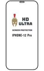 HD Ultra Fólia iPhone 12 Pro 75834