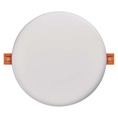 EMOS LED panel VIXXO 155mm, kruhový vstavaný biely, 13,5W neutr. b., IP65