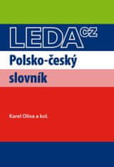 LEDA Poľsko-český slovník - 3. vydanie