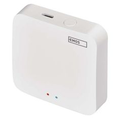 EMOS GoSmart Multifunkčná ZigBee brána IP-1000Z s Bluetooth a Wi-Fi