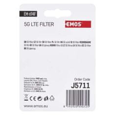 EMOS 5G FILTER EM694F