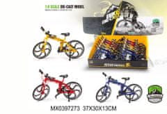 Star Bicykel 1:8