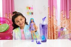 Mattel Barbie Pop Reveal šťavnaté ovocie - hroznový koktail HNW40