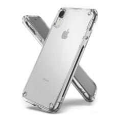 RINGKE Fusion - iPhone XR - číry