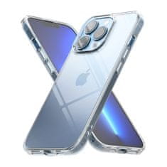 RINGKE Fusion - iPhone 13 Pro Max - číry