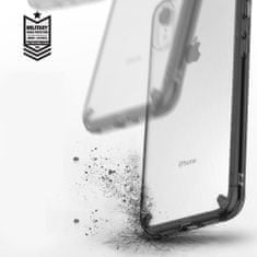 RINGKE Fusion - iPhone XR - číry