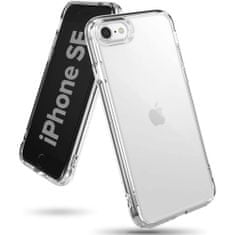 RINGKE Fusion - iPhone 7 / 8 / SE 2, SE 2020 / SE 3, SE 2022 - číre
