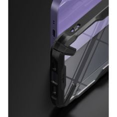 RINGKE Fusion X - iPhone 13 Mini - čierny