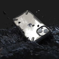 RINGKE Fusion X - iPhone 14 - čierny