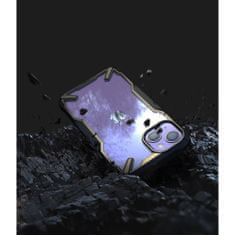 RINGKE Fusion X - iPhone 13 Mini - čierny
