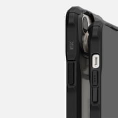 RINGKE Fusion X - iPhone 14 Plus - čierny