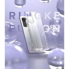 RINGKE Fusion - Xiaomi Redmi Note 11 Pro 4G / Note 11 Pro 5G - Clear