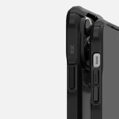 RINGKE Fusion X - iPhone 14 Pro Max - čierny