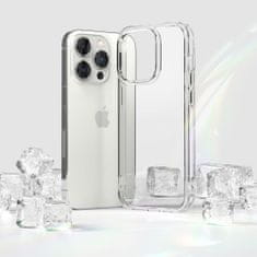 RINGKE Fusion - iPhone 14 Pro Max - číry