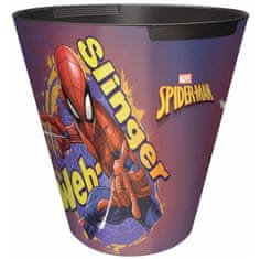MARVEL COMICS Spider-Man kôš na papier 10 L