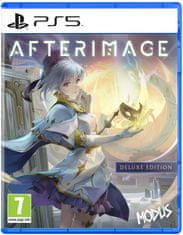 MODUS Afterimage - Deluxe Edition (PS5)