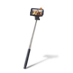 setty. Selfie tyč teleskopická SETTY bluetooth