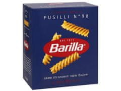 Barilla BARILLA Fusilli - Talianske cestoviny s gimlets 500g 1 balení