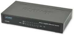 Planet APS-SP6108 - switch 8 portů 100/1000M