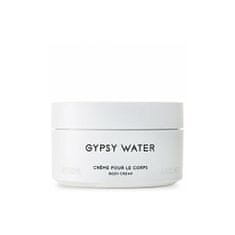 Gypsy Water - telový krém 200 ml