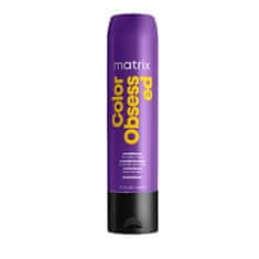 Matrix Kondicionér pre farbené vlasy Total Results Color Obsessed (Conditioner for Color Care) (Objem 300 ml)