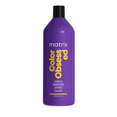 Matrix Kondicionér pre farbené vlasy Total Results Color Obsessed (Conditioner for Color Care) (Objem 300 ml)