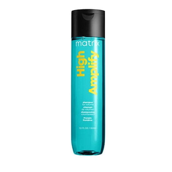 Matrix Šampón pre objem vlasov Total Results High Amplify (Protein Shampoo for Volume)