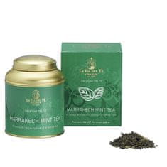 La Via del Té , Marrakesh Mint, čaj čínsky sypaný 100g