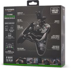 Power A MOGA XP-ULTRA Wireless Cloud Gaming Controller (1526788-01), čierna (Xbox saries, Xbox ONE, Android)
