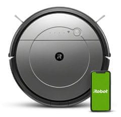 shumee Vysávací a mopovací robot iRobot Roomba Combo