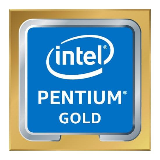 shumee CPU PENTIUM Gold G6400 4,00 GHz FC-LGA14C