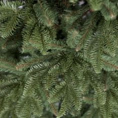 Umelý vianočný stromček smrek PE + PVC 180 cm