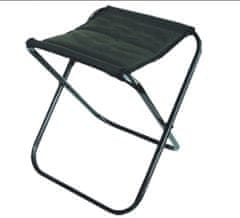Sports Rybárska stolička v tvare X, 40cm/120kg