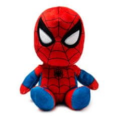 MARVEL Marvel Plyš Classic Spider-Man 20 cm 