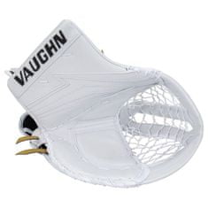 Vaughn Lapačka VAUGHN Velocity V9 XP PRO - SR - White/Red, REG - ľavá ruka