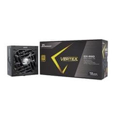 Seasonic Zdroj 850W VERTEX GX-850 Gold, retail