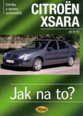 Kopp Citroën Xsara od 10/1997 - Ako na to? 100.