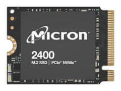 Micron 2400/1TB/SSD/M.2 NVMe/Čierna/5R