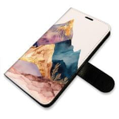 iSaprio Flipové puzdro - Beautiful Mountains pre Xiaomi Redmi Note 10 Pro