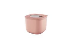 Guzzini Box na jedlo/potraviny hlboký ECO STORE&MORE 750 ml Peach Blossom Pink