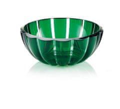 Guzzini Miska Dolcevita S 12 cm Emerald